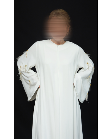 Abaya Fatima