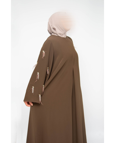 Abaya Fatima