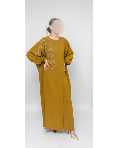 Abaya Kenza