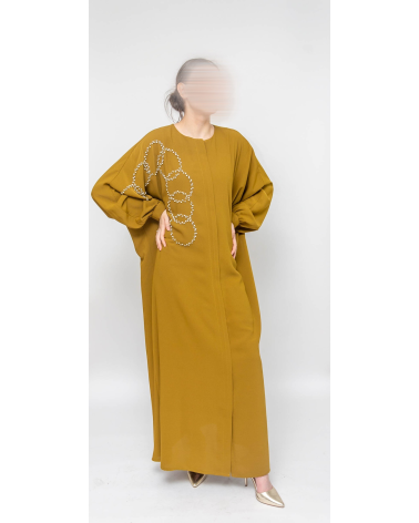 Abaya Kenza